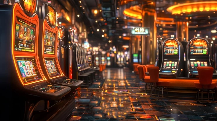 Melhores Jogos de Slots no 78n 🍀
